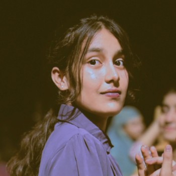 Aysha khan